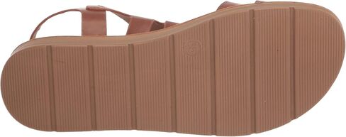 YOKI Women's Flat Sandal in Kuwait