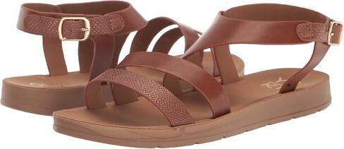 YOKI Women's Flat Sandal in Kuwait