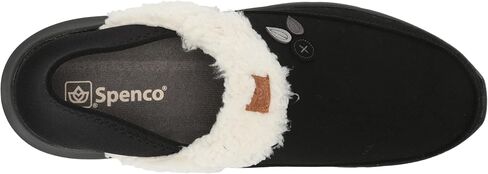 Spenco Women's Marley Slipper in Saudi Arabia