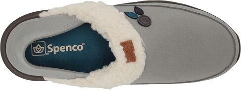 Spenco Women's Marley Slipper in Saudi Arabia