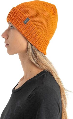قبعة صغيرة من Icebreaker Merino للجنسين من نوع Vela Cuff in Kuwait
