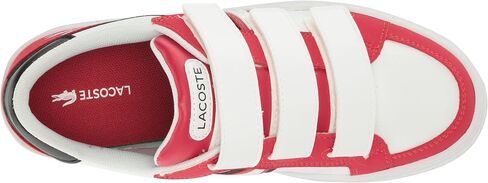 Lacoste Unisex-Child L001 223 1 Suj Sneaker in Saudi Arabia