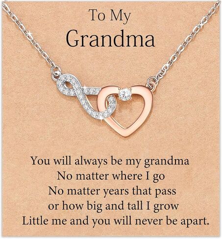 قلادة متدلية على شكل قلب من Lanqueen للبنات فضية مكعب زركونيا الحب بوصلة أنيقة مجوهرات للنساء مراهقات الأصدقاء in Kuwait