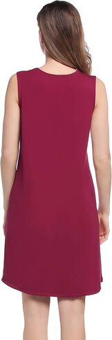 ملابس نوم نسائية صيفية من Amorbella مصنوعة من الخيزران، قصيرة الأكمام وناعمة in Kuwait