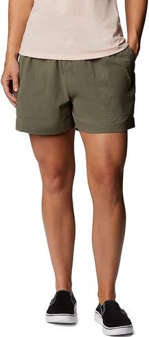 Columbia Women's Uptown Crest Short in Kuwait