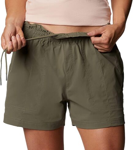 Columbia Women's Uptown Crest Short in Kuwait
