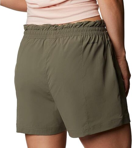 Columbia Women's Uptown Crest Short in Kuwait