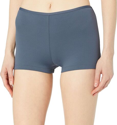 Seafolly Women's Boyleg Bikini Bottom Swimsuit in Saudi Arabia