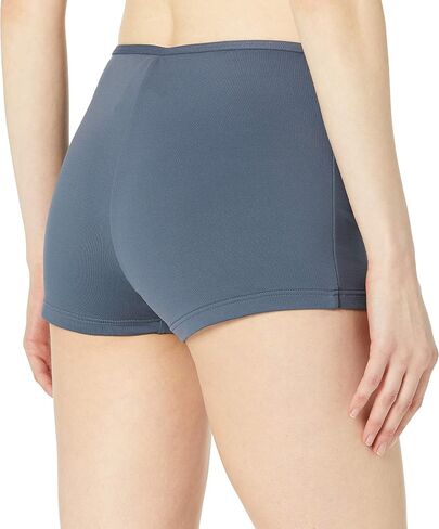 Seafolly Women's Boyleg Bikini Bottom Swimsuit in Saudi Arabia