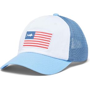 Columbia PFG Patch Dad Cap