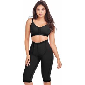 Delie by Fajas Colombianas DPrada Post-Surgical Butt Lift Shapewear w/Side Zipper 09001 in Kuwait