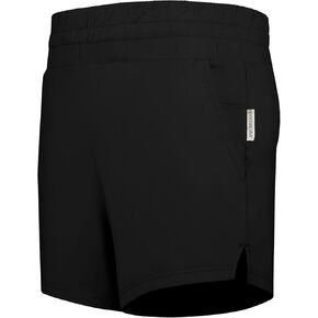 Holloway Women's Ladies Ventura Soft Knit Shorts in Kuwait