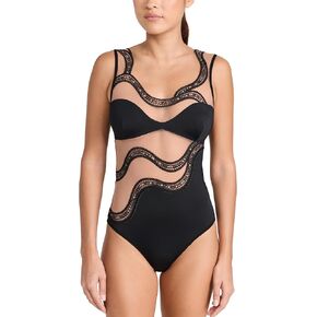 Thistle and Spire Women's Manifesto Bodysuit in Saudi Arabia