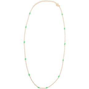 قلادة لوكين للنساء من ميزون إيرم in Kuwait