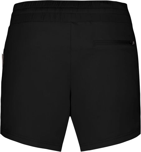 Holloway Women's Ladies Ventura Soft Knit Shorts in Kuwait