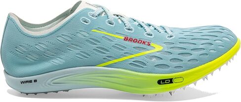 Brooks Men’s Wire 8 Running Shoe in Saudi Arabia