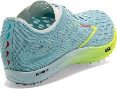 Brooks Men’s Wire 8 Running Shoe in Saudi Arabia