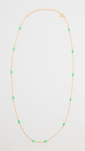 قلادة لوكين للنساء من ميزون إيرم in Kuwait