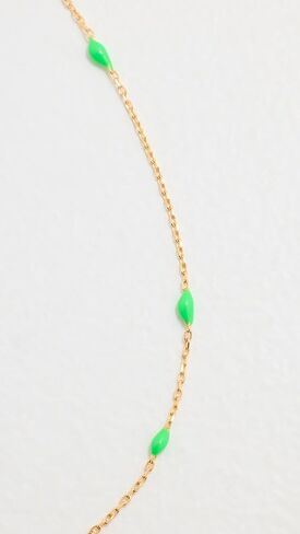 قلادة لوكين للنساء من ميزون إيرم in Kuwait