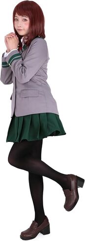 زي المدرسة التنكري للسيدات من miccostumes in Saudi Arabia