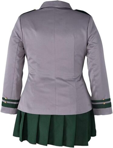 زي المدرسة التنكري للسيدات من miccostumes in Saudi Arabia