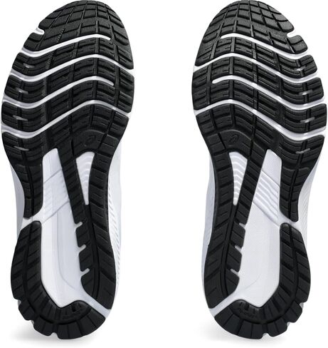 ASICS Women's GT-1000 12 Running Shoe, 6, White/Cosmos in Saudi Arabia