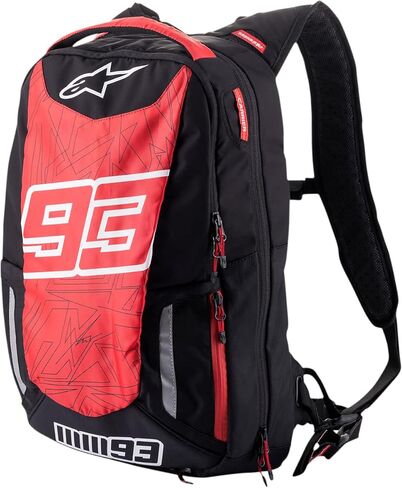Alpinestars MM93 Jerez v2 Backpack in Kuwait