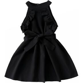 Saeaby ملابس الفتيات الصغيرات ملابس الصيف للفتيات الصغيرات مجموعة ملابس السراويل المضيئة اللطيفة ملابس الفتيات الصغيرات للأطفال 2-8 in Kuwait