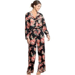 Maaji Women's Long Sleeve Pant Set