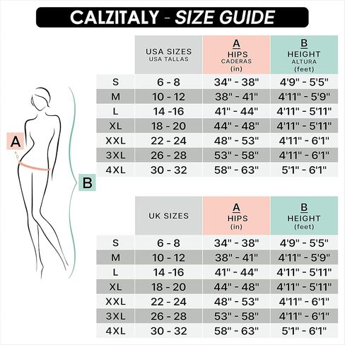 سروال بيجامة التخسيس المضاد للسيلوليت | طماق المشكل مع تأثير التدليك | صغير/متوسط، كبير/كبير جدًا | الوردي والأسود | صنع في ايطاليا in Kuwait