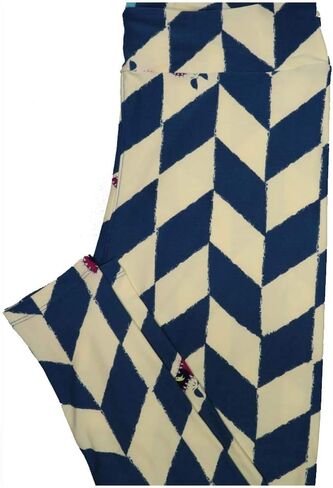 Lularoe Mystery Print One Size (0-10) Leggings (Disney Villains) (Disney Villains) in Kuwait