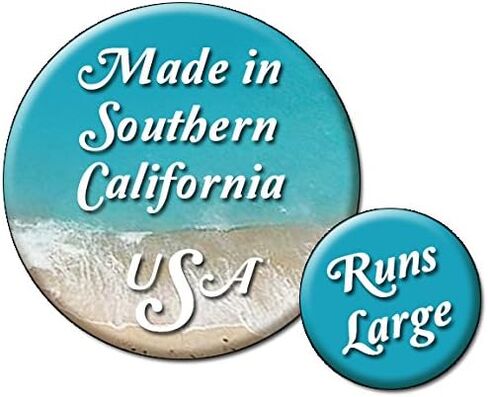 بنطال Palazzo كبير الحجم مصنوع من البوليستر/القطن باللون الأسود بأرجل واسعة ومقاس كبير in Kuwait