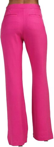 Trina Turk Women's Side Slit Pant in Saudi Arabia