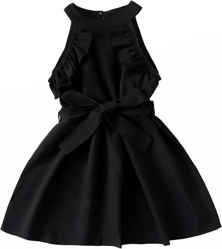 Saeaby ملابس الفتيات الصغيرات ملابس الصيف للفتيات الصغيرات مجموعة ملابس السراويل المضيئة اللطيفة ملابس الفتيات الصغيرات للأطفال 2-8 in Kuwait