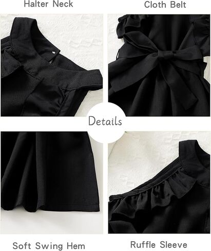 Saeaby ملابس الفتيات الصغيرات ملابس الصيف للفتيات الصغيرات مجموعة ملابس السراويل المضيئة اللطيفة ملابس الفتيات الصغيرات للأطفال 2-8 in Kuwait