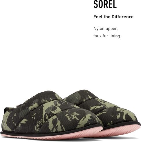 شبشب Go Bodega Run للسيدات من Sorel - شبشب داخلي وخارجي in Saudi Arabia