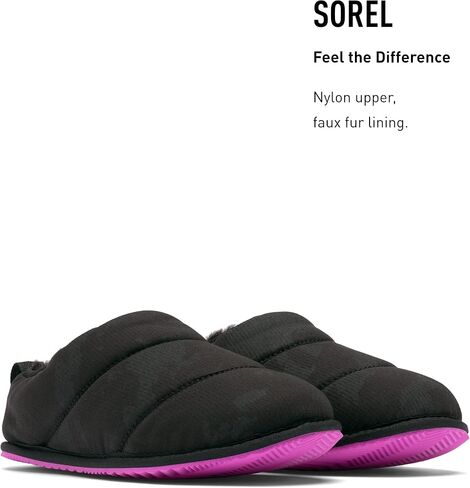 شبشب Go Bodega Run للسيدات من Sorel - شبشب داخلي وخارجي in Saudi Arabia