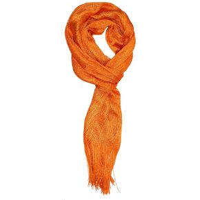 Ted & Jack - Saturday Night Sparkle Knit Shimmer Scarf