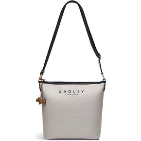 RADLEY London Addison Gardens Responsible - حقيبة كروس متوسطة بسحاب in Kuwait