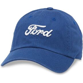 AMERICAN NEEDLE Ford Mustang Pony Adjustable Baseball Hat in Saudi Arabia