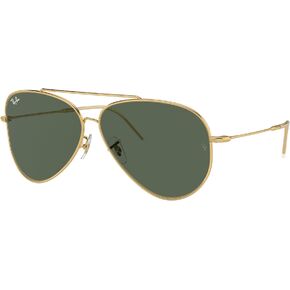 Ray-Ban Rbr0101s Aviator Reverse Sunglasses