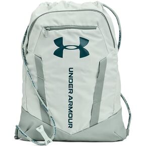 Under Armour Undeniable Sackpack, (800) Sunset Boulevard/Orange Dream/Orange Dream, One Size Fits Most in Kuwait