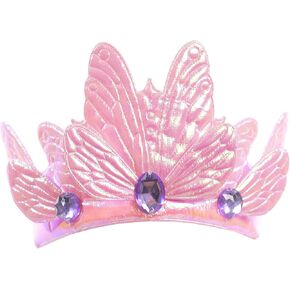 Little Adventures Adult Soft Princess and Queen Crowns One Size Fits Most in Kuwait