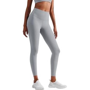 Ray Fair Naked Feeling Workout Leggings for Women, Buttery Soft High Waisted Leggings with Tummy Control