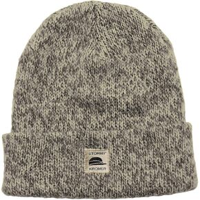 Stormy Kromer The SK Watch Cap - Fold-Up Brim Cold Weather Thermal Beanie Charcoal in Kuwait