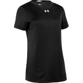 Under Armour Women's Locker T-Shirt