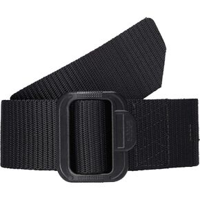 5.11 Tactical Men's 1.75-Inch TDU Work Belt, Non-Metallic Buckle, Fade-Resistant Panel, Style 59552