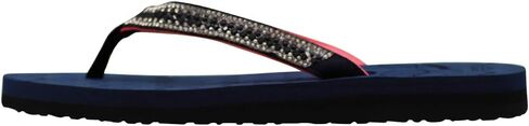 NORTY Flip Flops For Women - Beach Sandals for Women - Runs 1 Size Small - Medium Width in Saudi Arabia