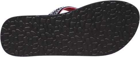 NORTY Flip Flops For Women - Beach Sandals for Women - Runs 1 Size Small - Medium Width in Saudi Arabia