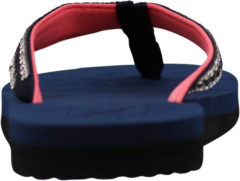 NORTY Flip Flops For Women - Beach Sandals for Women - Runs 1 Size Small - Medium Width in Saudi Arabia